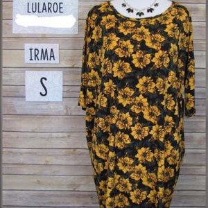 LuLaRoe Irma Small